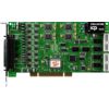 Universal PCI, 16-ch, 14-bit Analog output BoardICP DAS